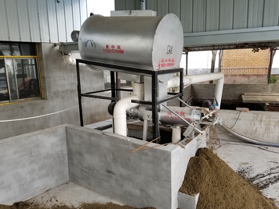 豬糞濃縮擠壓式91成人抖音免费機